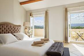 Golf Resort & Country Club Saint-Tropez