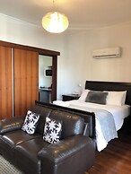 Fairway Manor Accommodation