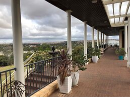 Fairway Manor Accommodation