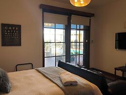 Fairway Manor Accommodation