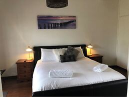 Fairway Manor Accommodation