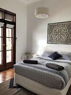 Fairway Manor Accommodation