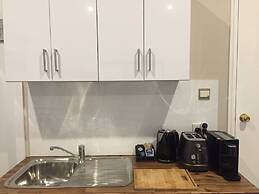 Fairway Manor Accommodation