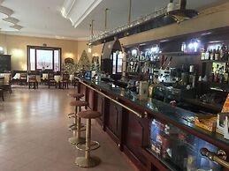 Hotel del Lago