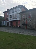 Hotel Rural Palacio de Libardon