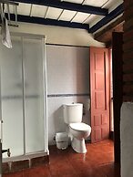 Hotel Rural Palacio de Libardon
