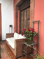 Hotel Rural Palacio de Libardon