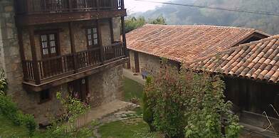Hotel Rural Palacio de Libardon