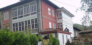 Hotel Rural Palacio de Libardon