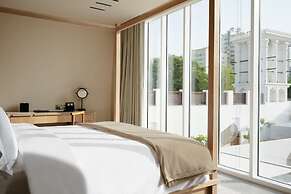 The Chedi Al Bait, Sharjah, UAE