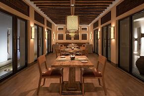 The Chedi Al Bait, Sharjah, UAE