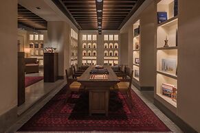 The Chedi Al Bait, Sharjah, UAE