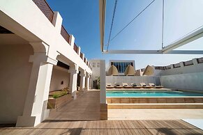 The Chedi Al Bait, Sharjah, UAE