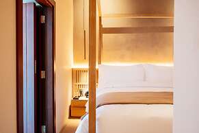 The Chedi Al Bait, Sharjah, UAE