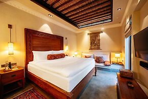 The Chedi Al Bait, Sharjah, UAE