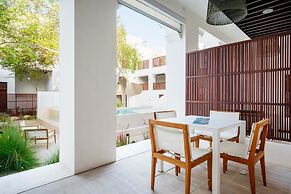 The Chedi Al Bait, Sharjah, UAE