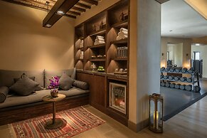 The Chedi Al Bait, Sharjah, UAE