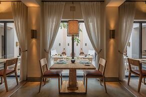 The Chedi Al Bait, Sharjah, UAE