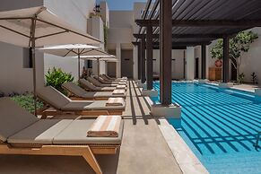The Chedi Al Bait, Sharjah, UAE