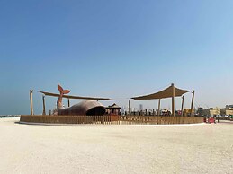 The Chedi Al Bait, Sharjah, UAE