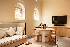 The Chedi Al Bait, Sharjah, UAE