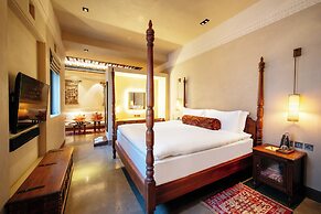 The Chedi Al Bait, Sharjah, UAE