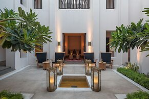 The Chedi Al Bait, Sharjah, UAE