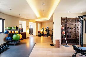 The Chedi Al Bait, Sharjah, UAE