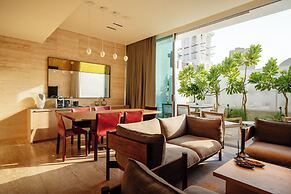 The Chedi Al Bait, Sharjah, UAE