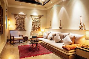 The Chedi Al Bait, Sharjah, UAE