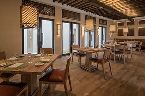 The Chedi Al Bait, Sharjah, UAE