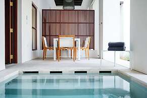 The Chedi Al Bait, Sharjah, UAE