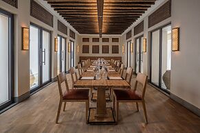 The Chedi Al Bait, Sharjah, UAE