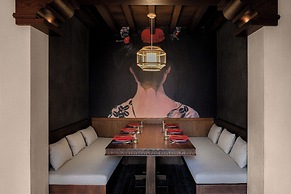 The Chedi Al Bait, Sharjah, UAE