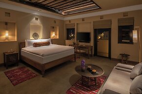 The Chedi Al Bait, Sharjah, UAE