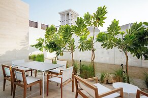 The Chedi Al Bait, Sharjah, UAE