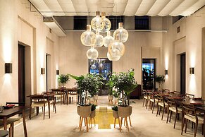 The Chedi Al Bait, Sharjah, UAE