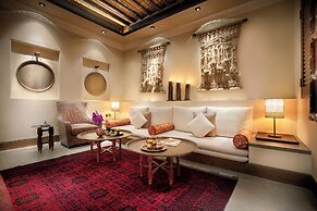 The Chedi Al Bait, Sharjah, UAE