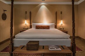 The Chedi Al Bait, Sharjah, UAE