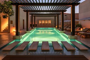 The Chedi Al Bait, Sharjah, UAE