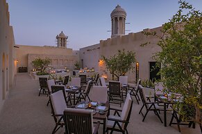 The Chedi Al Bait, Sharjah, UAE