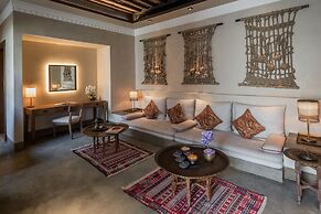 The Chedi Al Bait, Sharjah, UAE