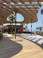 The Chedi Al Bait, Sharjah, UAE