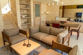 The Chedi Al Bait, Sharjah, UAE