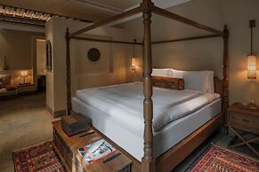 The Chedi Al Bait, Sharjah, UAE