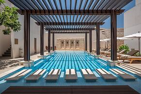 The Chedi Al Bait, Sharjah, UAE
