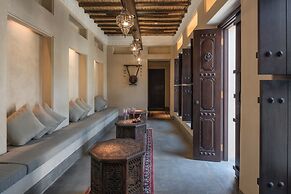 The Chedi Al Bait, Sharjah, UAE