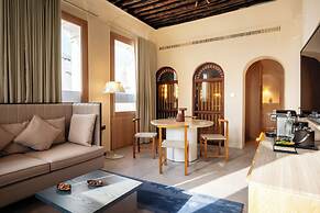 The Chedi Al Bait, Sharjah, UAE