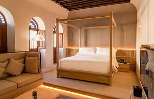 The Chedi Al Bait, Sharjah, UAE