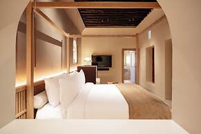 The Chedi Al Bait, Sharjah, UAE